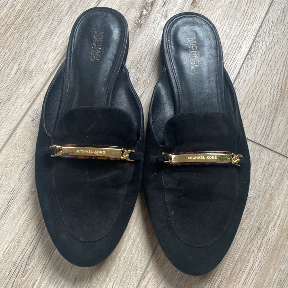 Michael Kors Slips